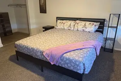 Image de Private Oasis