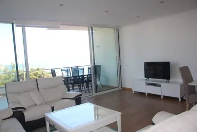 Image de Villa Blue Panorama, garage, hot Swimming Pool