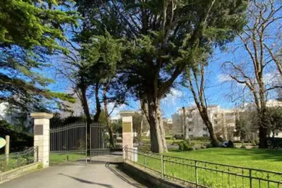 Image de Le Royal - 500m plage - Wifi - Parking