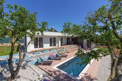 Image de Maison de vacances Pula pour 1 - 8 personnes avec 3 chambres à coucher - Maison de vacances