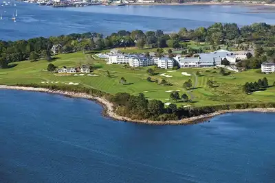 Image de Samoset Resort 1br suite, Friday check-in