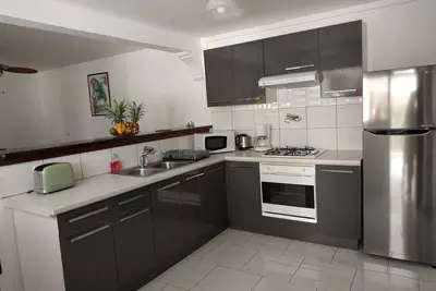 Image de Appartement Hibiscus