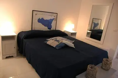 Image de Appartement de vacances Scicli pour 2 - 5 personnes avec 2 chambres à coucher - Logement de vacances