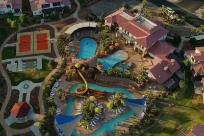 Image de Arcadia 18 | Private Hot Tub * Arcades * Games Galore * Bbq