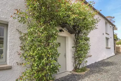 Image de Ghyll Cottage, pet friendly, with open fire in Milnthorpe