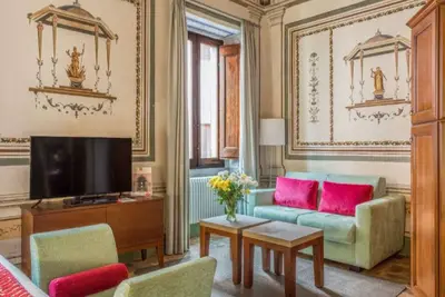 Image de Historic Studio | 17th Century Resort | Sleeps 2