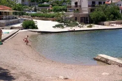 Studio avec vue sur la mer