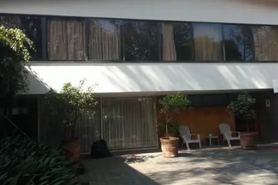 Image de Bel appartement spacieux dans le quartier le plus élégant au sud de Mexico