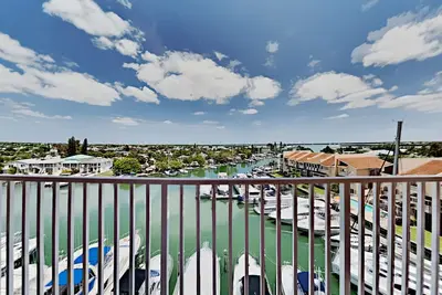 Image de The New Madeira Bay Resort I 1609 Marina View