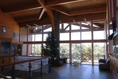 Image de Bel appartement pour 4 personnes avec Wifi, Tv, terrasse et parking