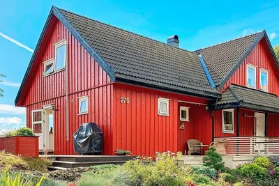 Image de Maison de vacances pour 6 a Eydehavn