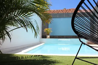 Image de Allureh Emblematic Lodging