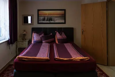 Image de Appartement dans le Harz avec terrasse