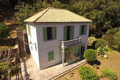 Image de Maison indépendante avec jardin