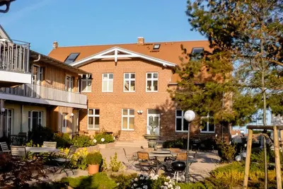 Image de Herman's Hof Appartement Nr. 2