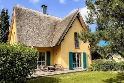 Image de Ferienhaus Kranich, Deutschland