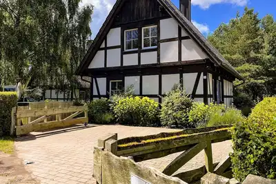 Image de Ferienhaus Butt, Deutschland
