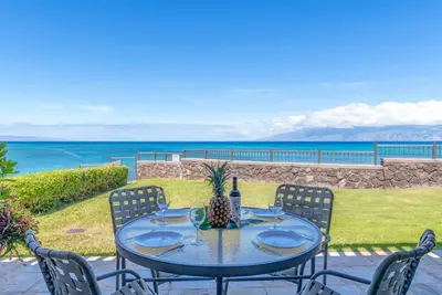 Image de Kahana Sunset A6:  “Sale” into Whale Season with Reduced Rates!