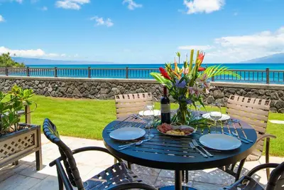 Image de Kahana Sunset A10:  “Sale” into Whale Season with Reduced Rates!