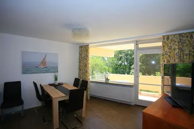 Image de Ferienwohnung zur See-zeit