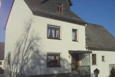 Image de Holiday house Braun - 5-bed apartment