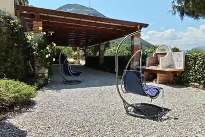 Image de Casa Piredda Icorè Iun\/R7749 apartment in villa with biolago