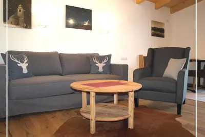 Image de Family apartment Kaiserblick\/ 2 bedrooms \/2 bathrooms\/balcony - KAISERapart Ellmau