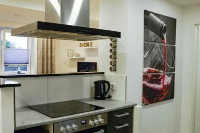 Image de Top Ferienwohnung/appartement / Monteurwohnung