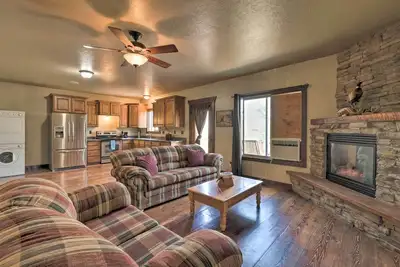 Image de Well-Appointed Sterling Casita with Full Kitchen!