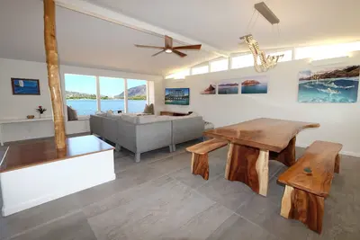 Image de The Lagoon House