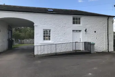 Image de Cottage Laitier, 5. Telford Mews, Beattock, Moffat