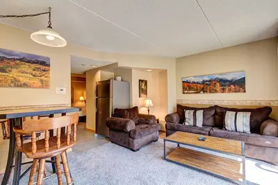 Image de Stay in the Heart of Breckenridge!