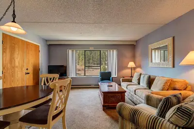 Image de Breckenridge's Premier Ski-In/Ski-Out Location!