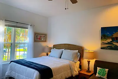 Image de Jacksonville Beach House 2bdr&2bth/Pet friendly