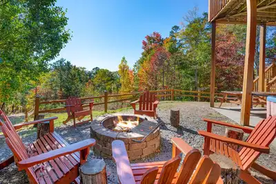 Image de Panoramic Paradise - Morganton, Georgia