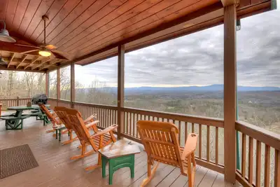 Image de Amazing View - Mineral Bluff