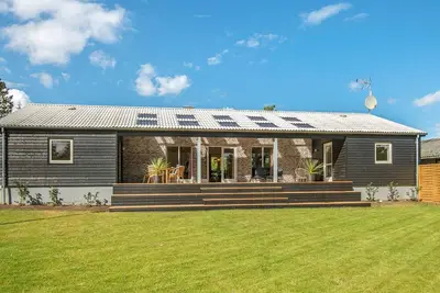 Image de Maison de vacances pour 6 a Glesborg