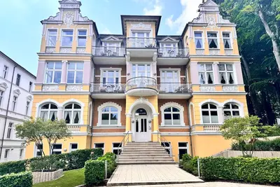 Image de Villa Aegir 124 - Aegir 124