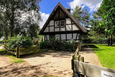 Image de Ferienhaus Hecht, Deutschland