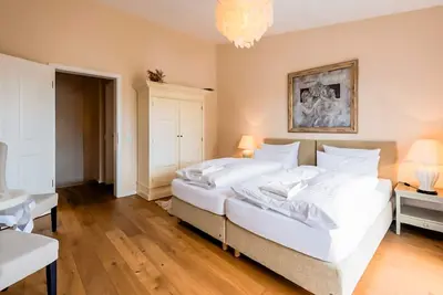 Image de Herman's Hof Appartement Nr. 6