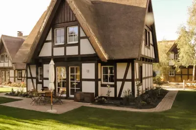 Image de Ferienhaus Plötz, Deutschland
