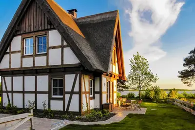 Image de Ferienhaus Barsch, Deutschland