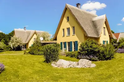 Image de Ferienhaus Möwe, Deutschland