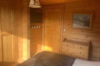Image de Chalet La Cascade---