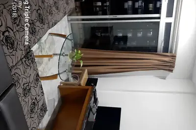 Image de Comfy cosy getaway for couples or family