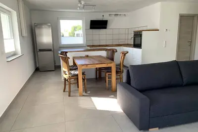 Image de Ferienwohnung im Stadtzentrum