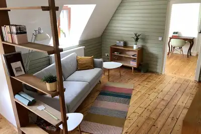 Image de Ferienwohnung Wh2
