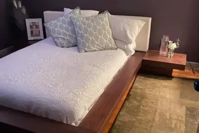 Image de Aubrey and Denise's Hot Tub Home