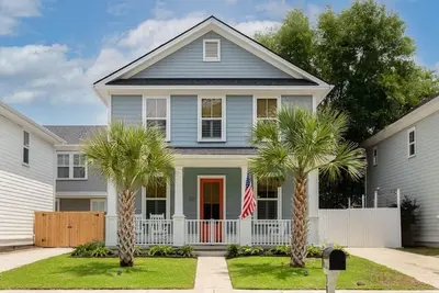 Image de Twin Palms / Beach / Old Village / 5-Min to Dwntwn