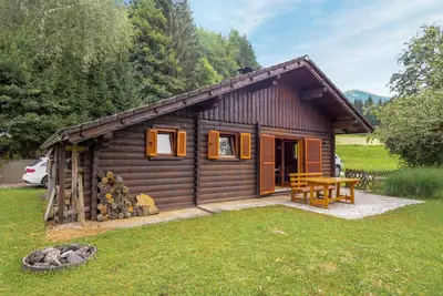 Image de Ferienhaus in Sagerberg